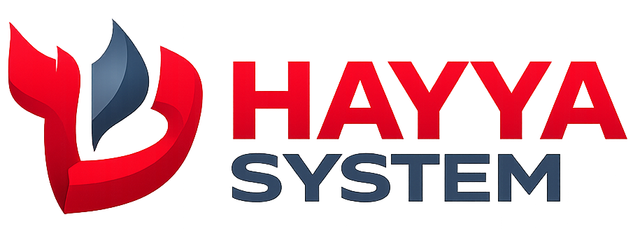 Hayya System